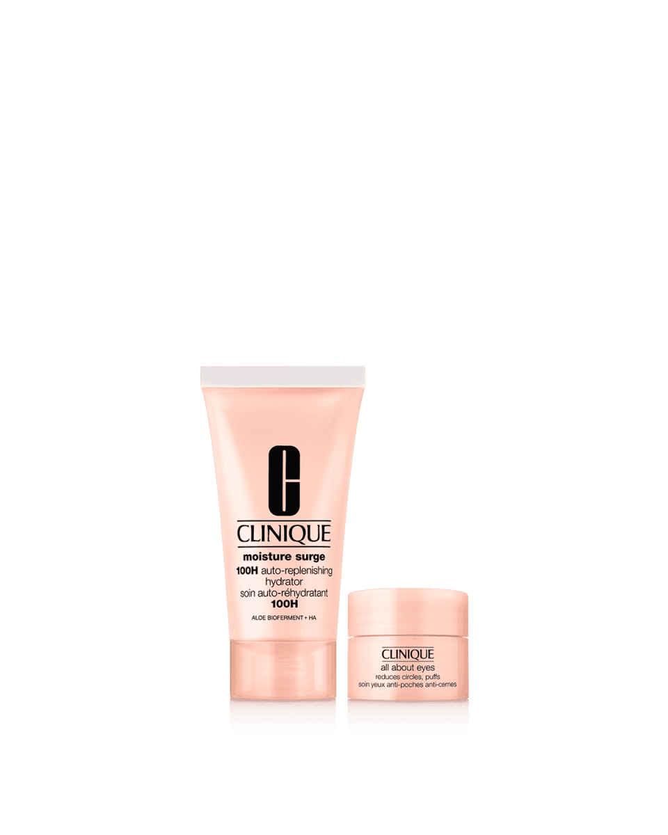 Merry Moisture: Moisture Surge Gift Set - RUTHERFORD & Co