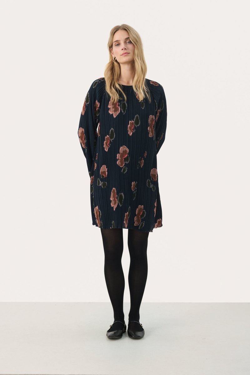 MilanasPW Dress - RUTHERFORD & Co