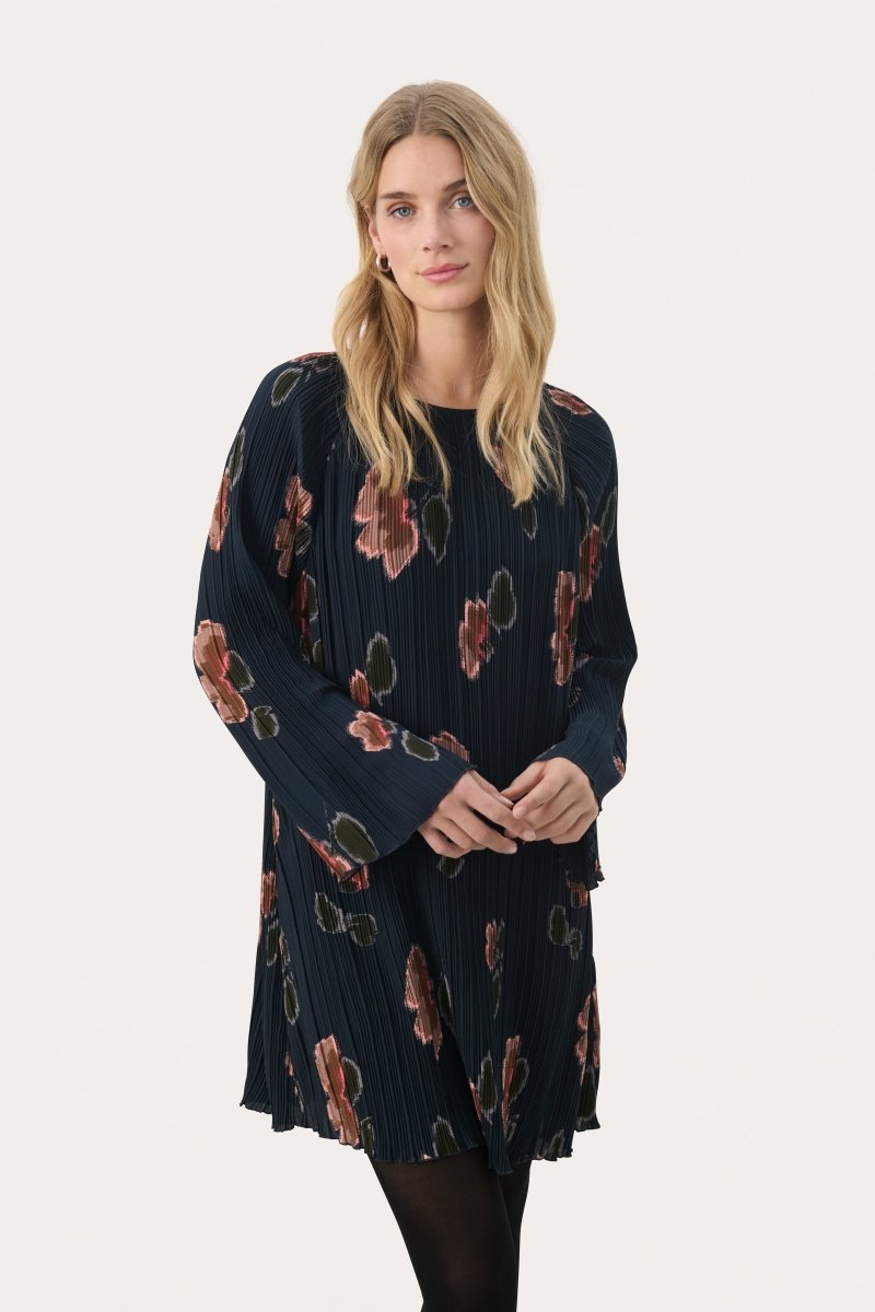 MilanasPW Dress - RUTHERFORD & Co