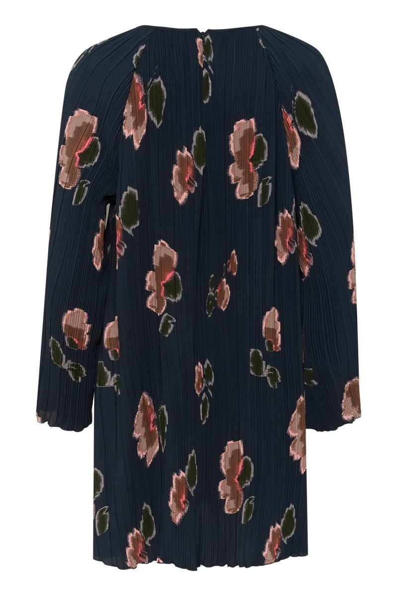 MilanasPW Dress - RUTHERFORD & Co