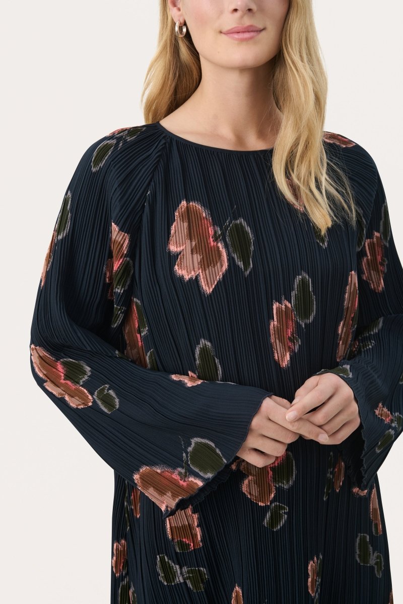 MilanasPW Dress - RUTHERFORD & Co