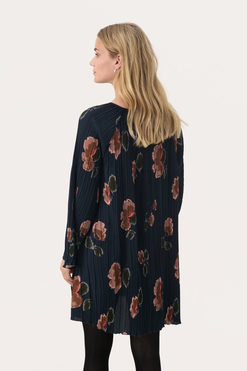 MilanasPW Dress - RUTHERFORD & Co