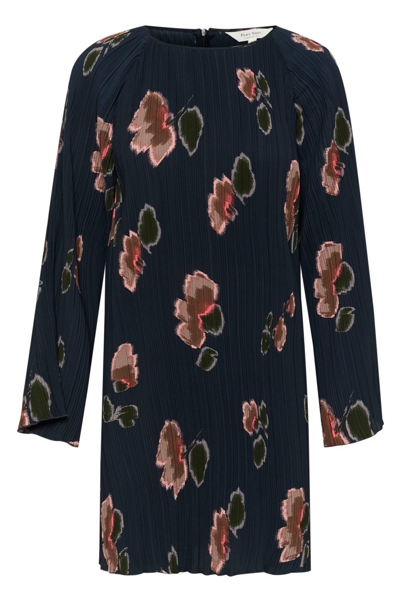 MilanasPW Dress - RUTHERFORD & Co