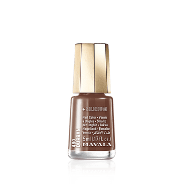 Mini Colour - 480 DURBAN - RUTHERFORD & Co