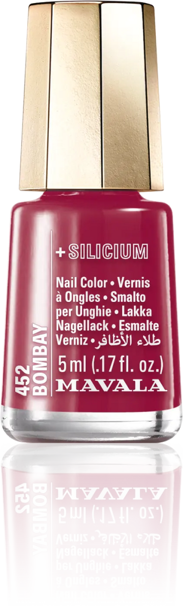 Mini Colour Bombay - RUTHERFORD & Co