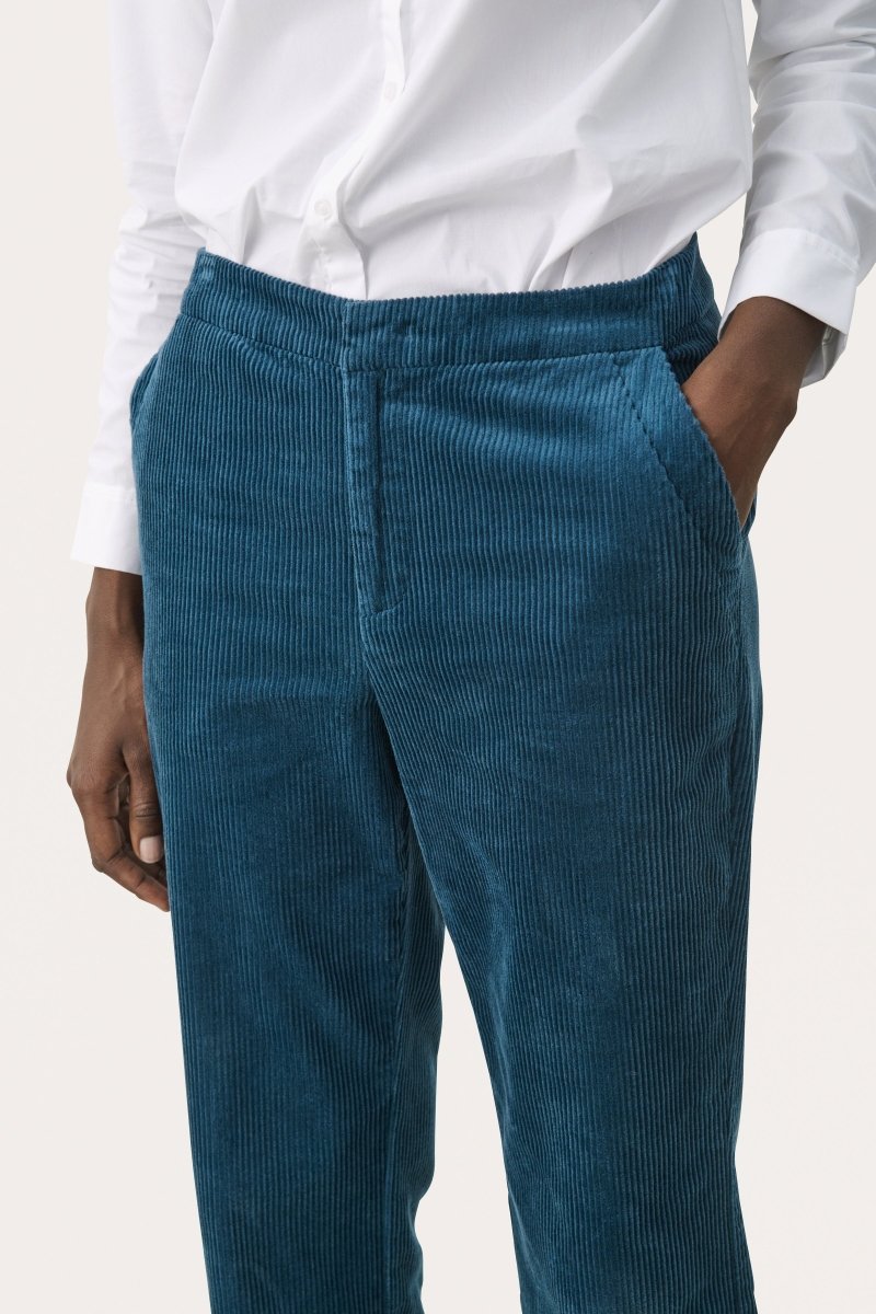 MishasPW Trousers - RUTHERFORD & Co