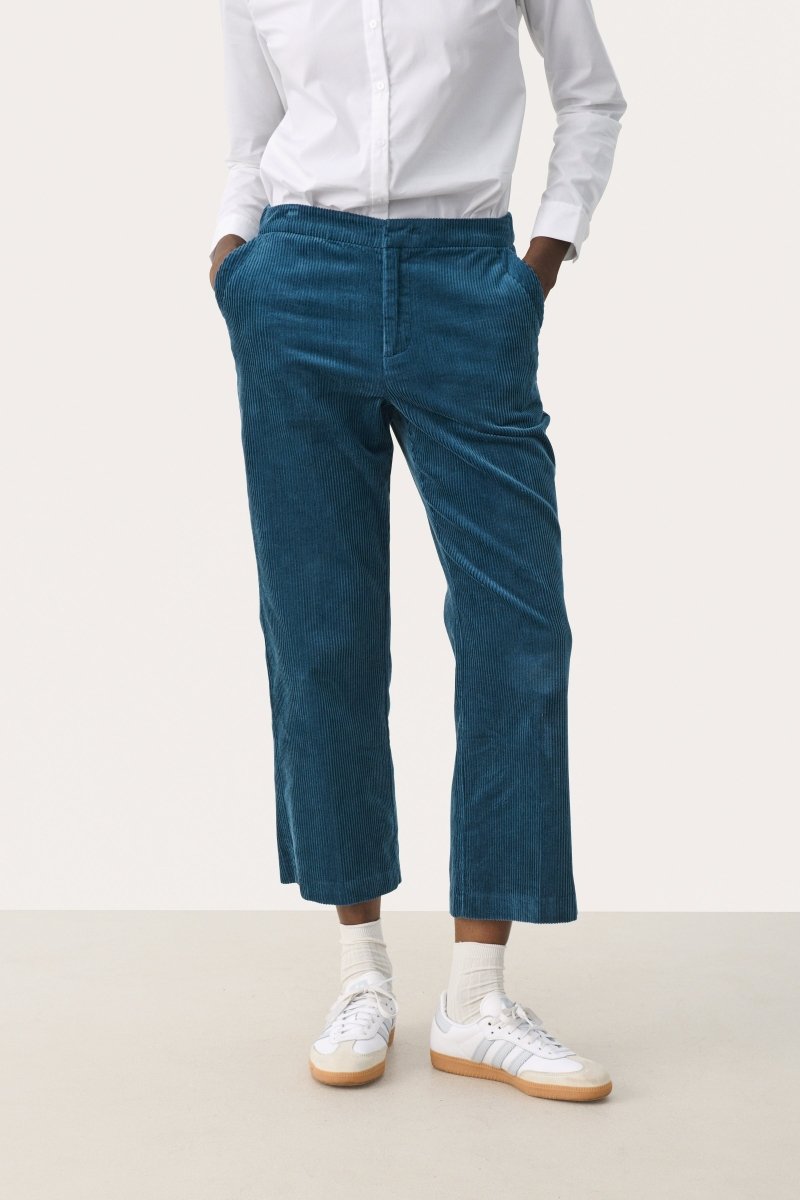 MishasPW Trousers - RUTHERFORD & Co