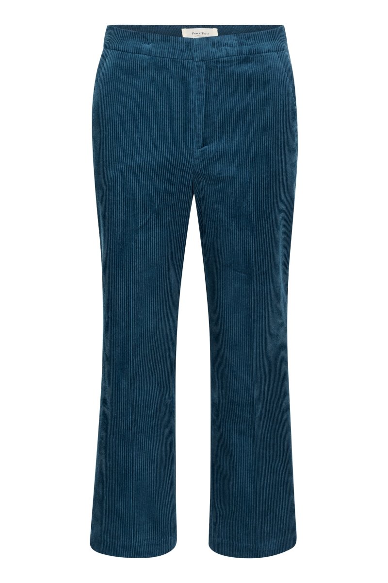 MishasPW Trousers - RUTHERFORD & Co