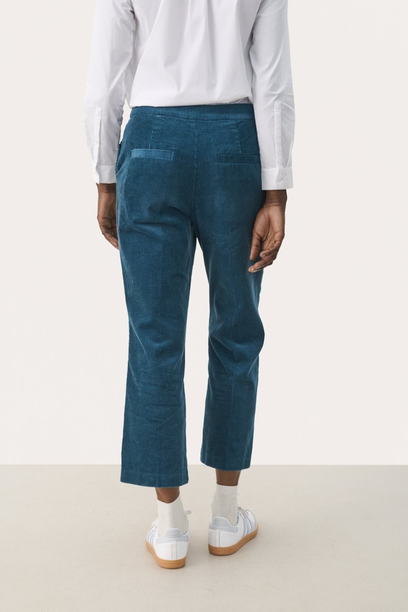 MishasPW Trousers - RUTHERFORD & Co