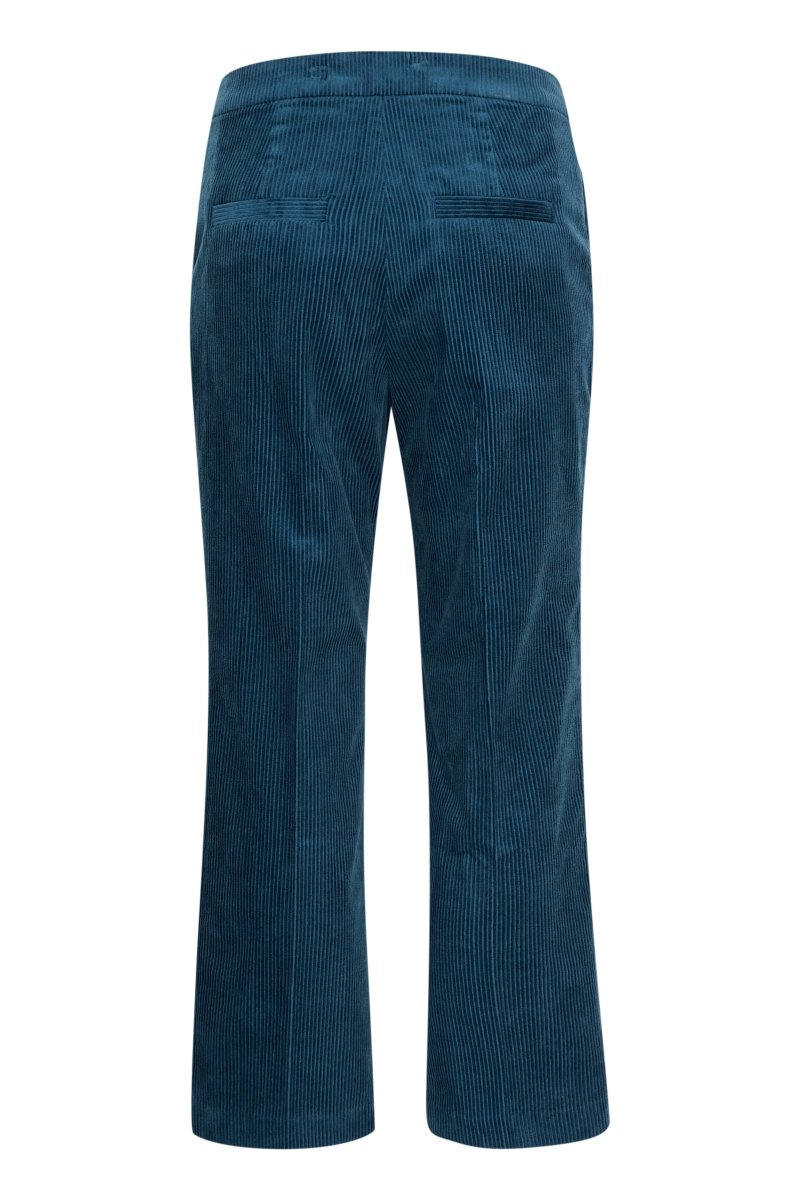 MishasPW Trousers - RUTHERFORD & Co