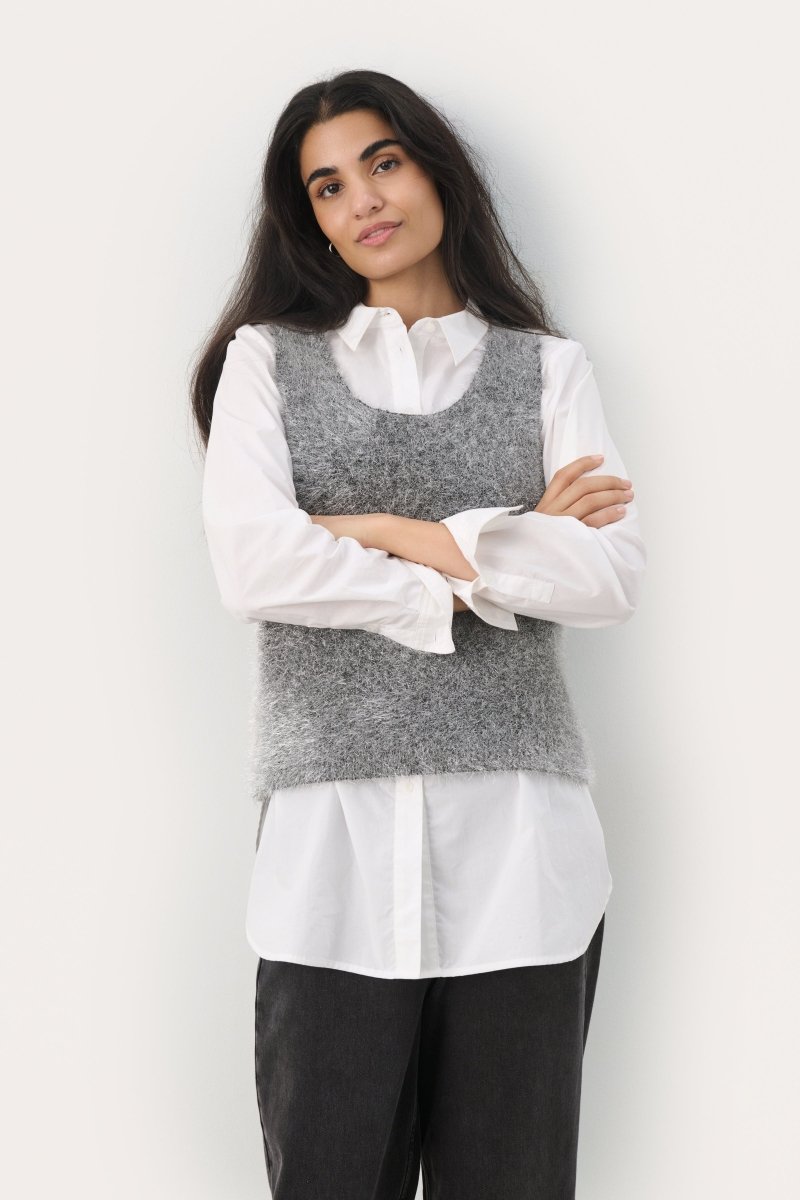 MiyaPW Pullover - RUTHERFORD & Co