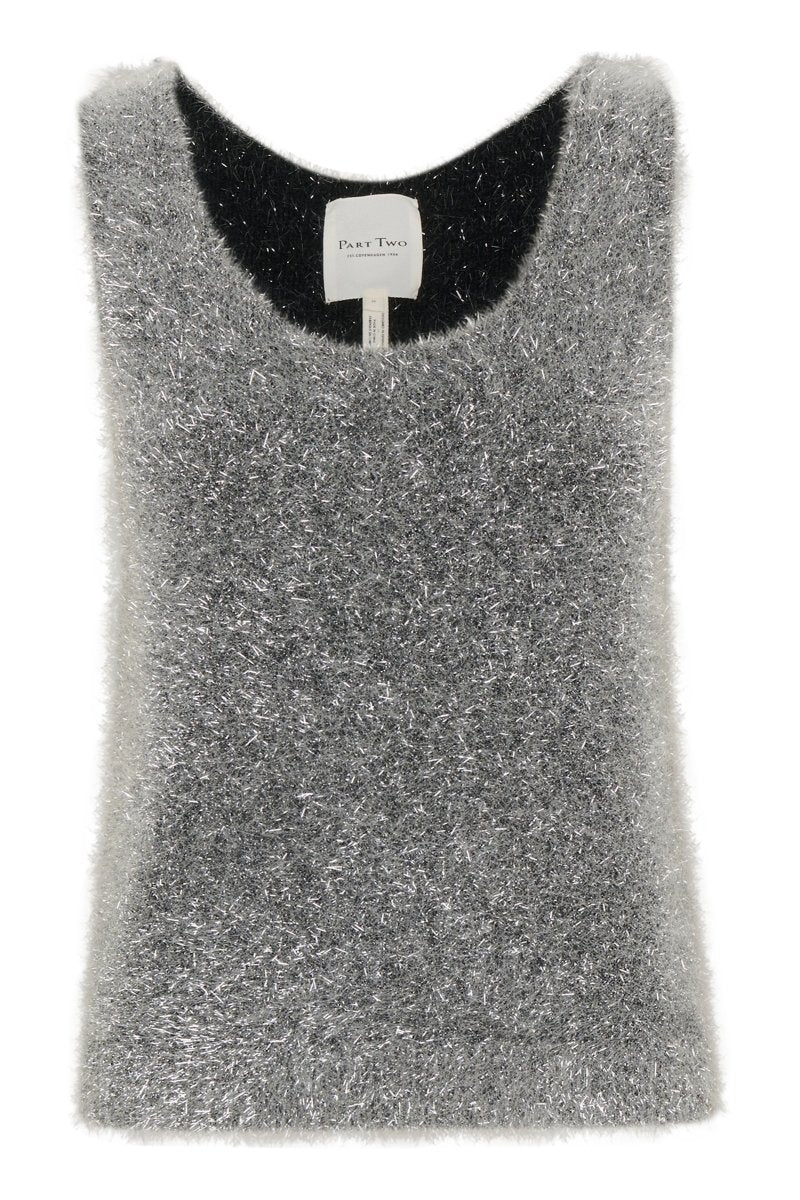 MiyaPW Pullover - RUTHERFORD & Co