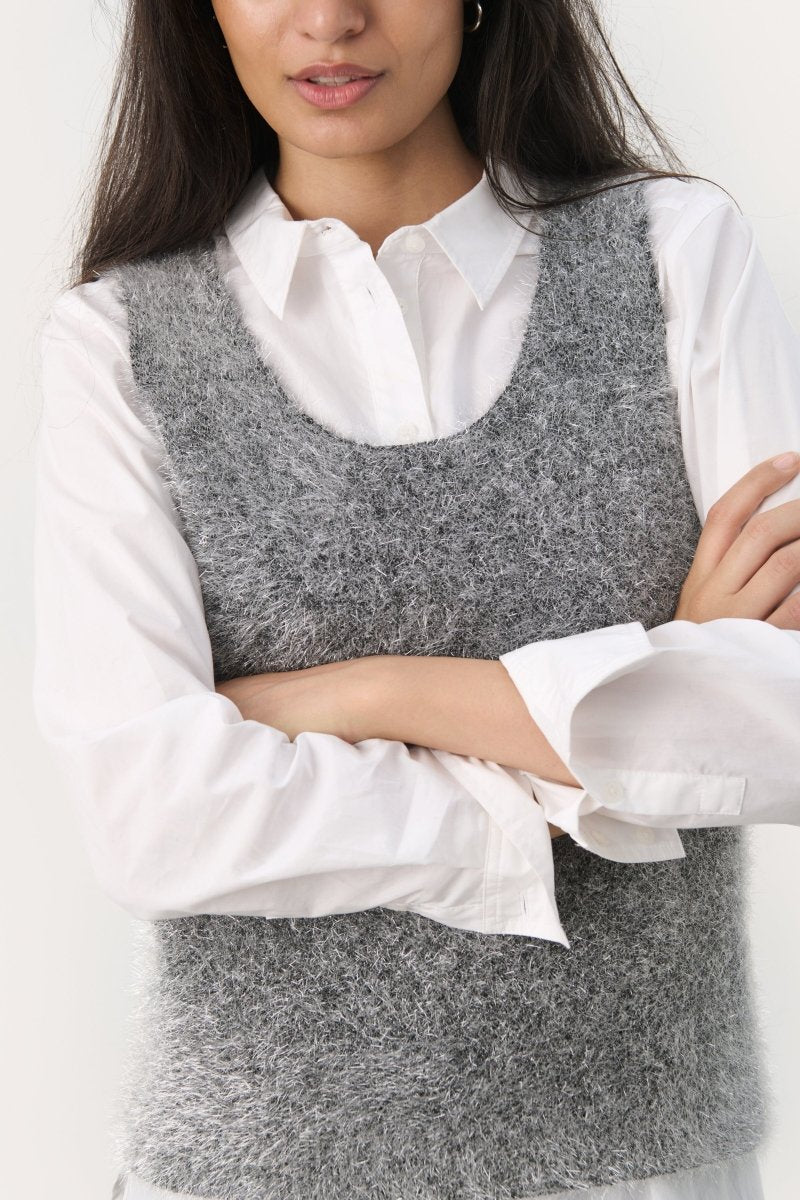 MiyaPW Pullover - RUTHERFORD & Co