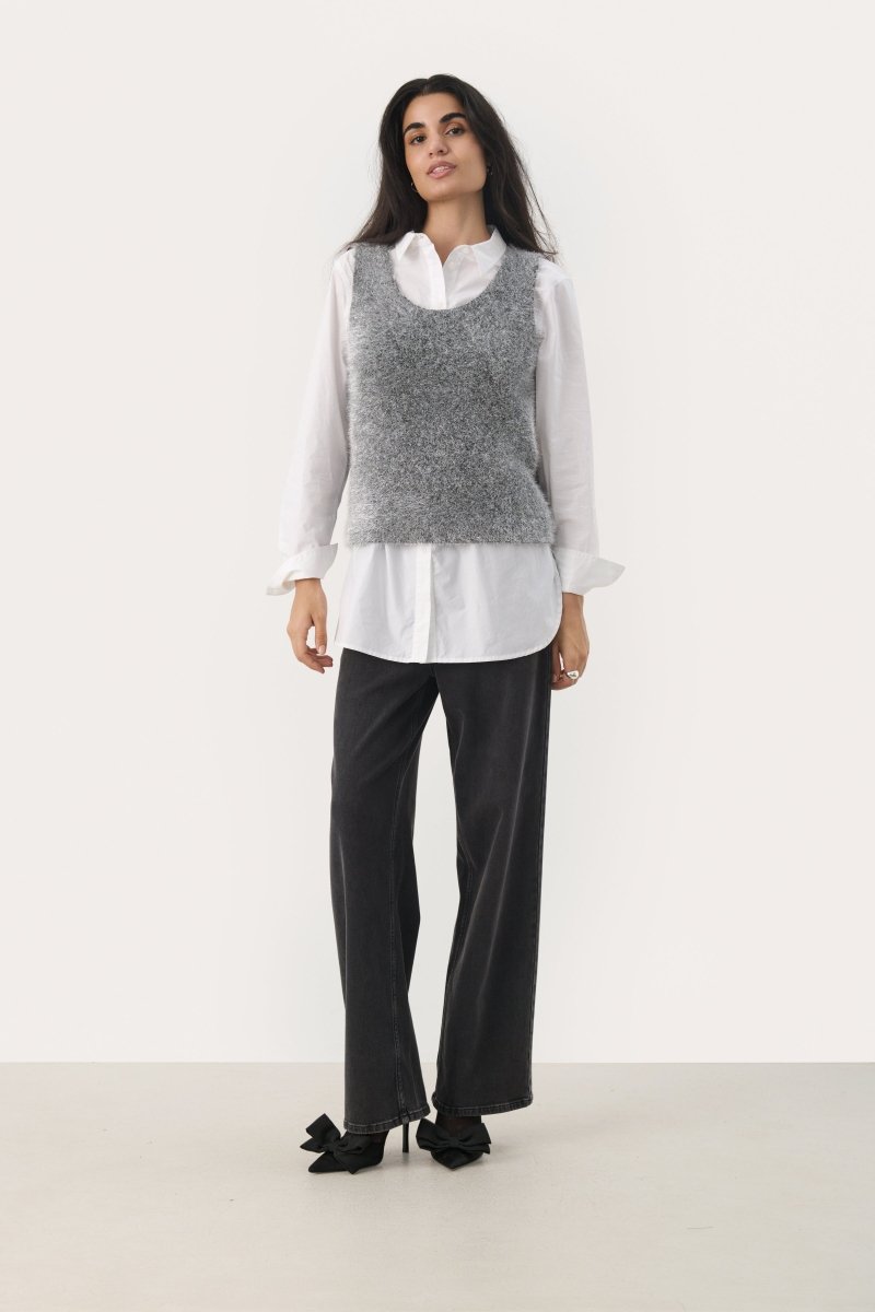 MiyaPW Pullover - RUTHERFORD & Co