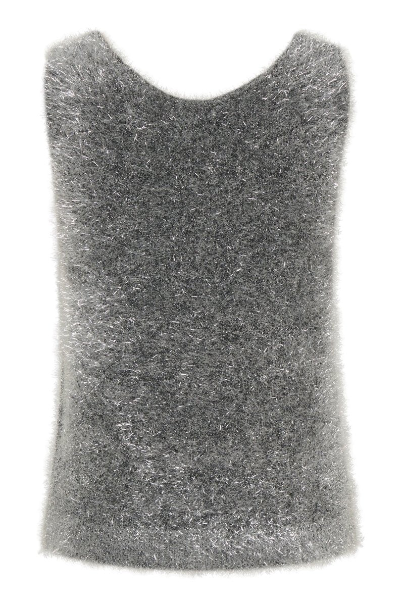 MiyaPW Pullover - RUTHERFORD & Co