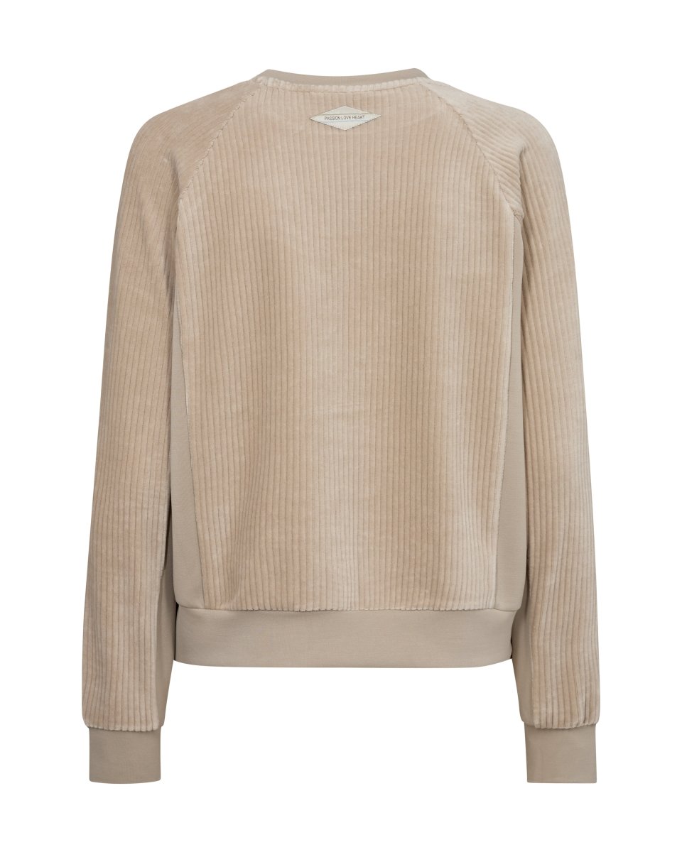 MMEllo Sweatshirt - RUTHERFORD & Co