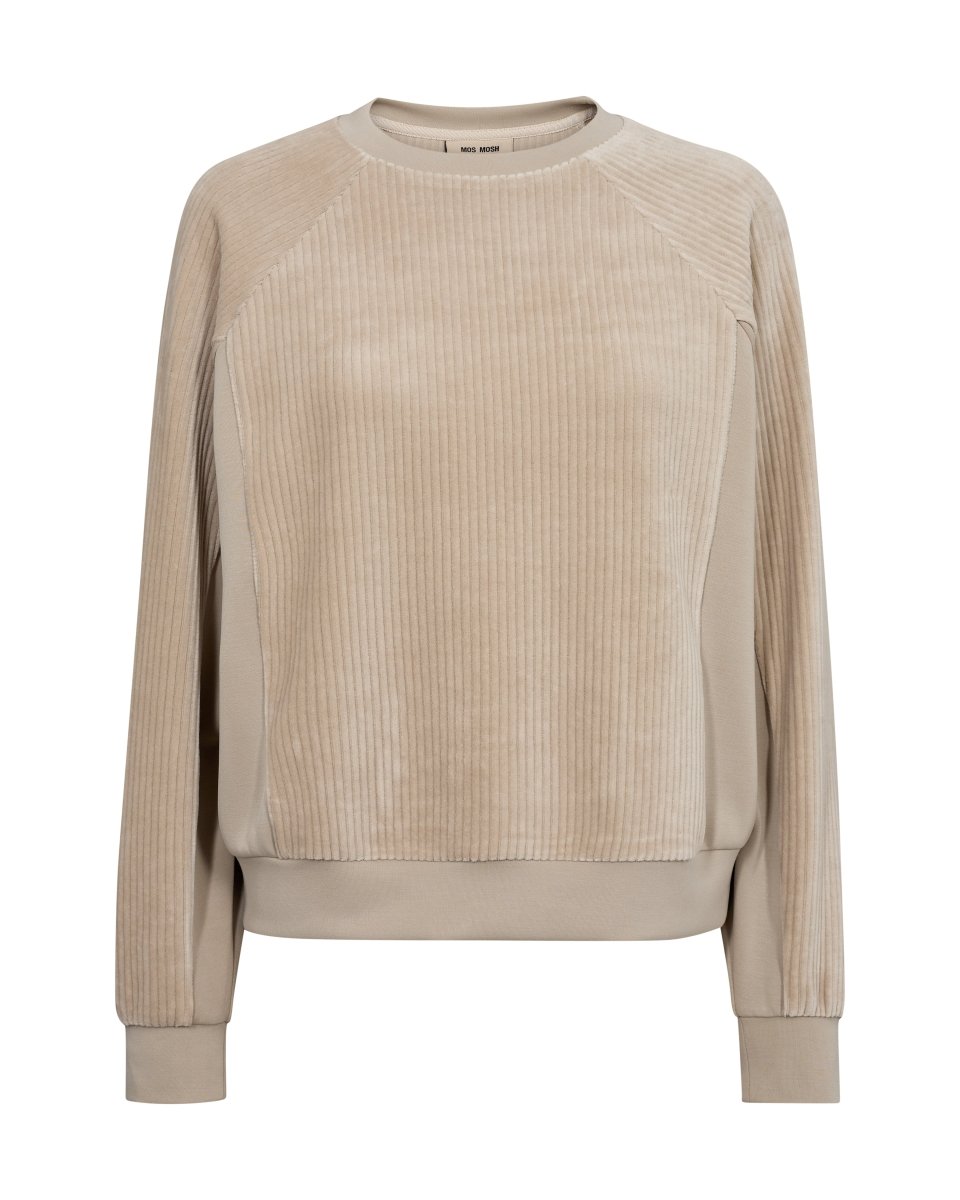 MMEllo Sweatshirt - RUTHERFORD & Co