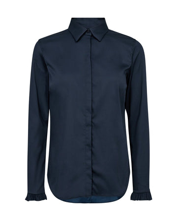MMMattie Flip Shirt - RUTHERFORD & Co