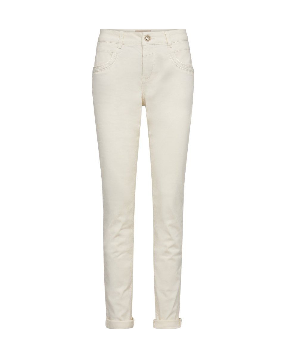 MMNaomi Treasure Pant - RUTHERFORD & Co