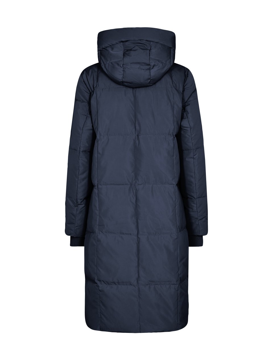 MMNova Square Down Coat - RUTHERFORD & Co