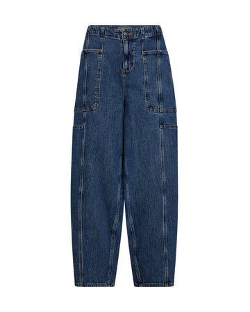 MMRosy Galleon Jeans - RUTHERFORD & Co