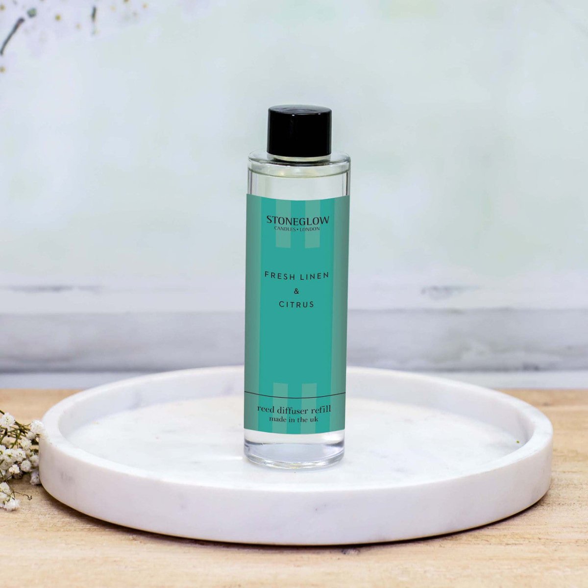 Modern Classics - Diffuser Refills 210ml - RUTHERFORD & Co