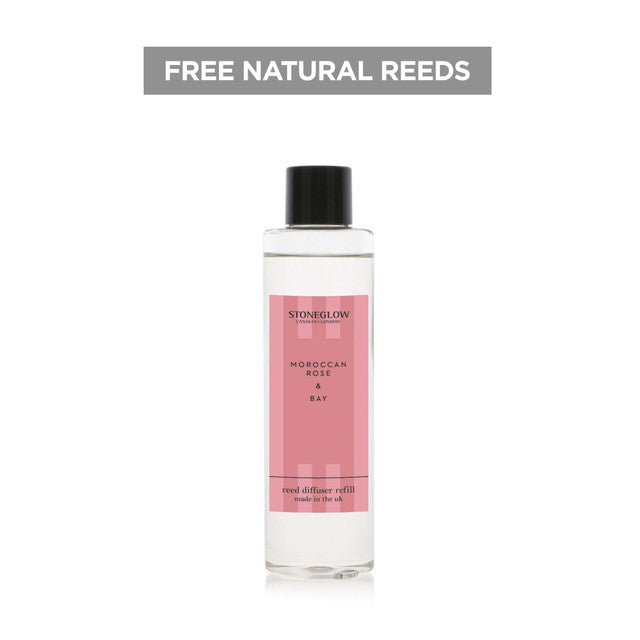 Modern Classics - Diffuser Refills 210ml - RUTHERFORD & Co