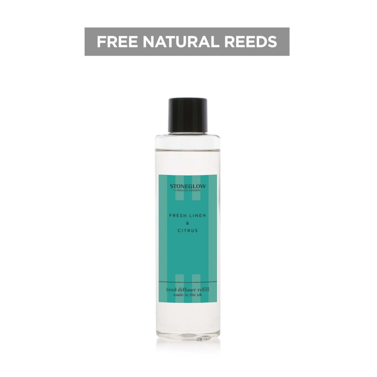Modern Classics - Diffuser Refills 210ml - RUTHERFORD & Co