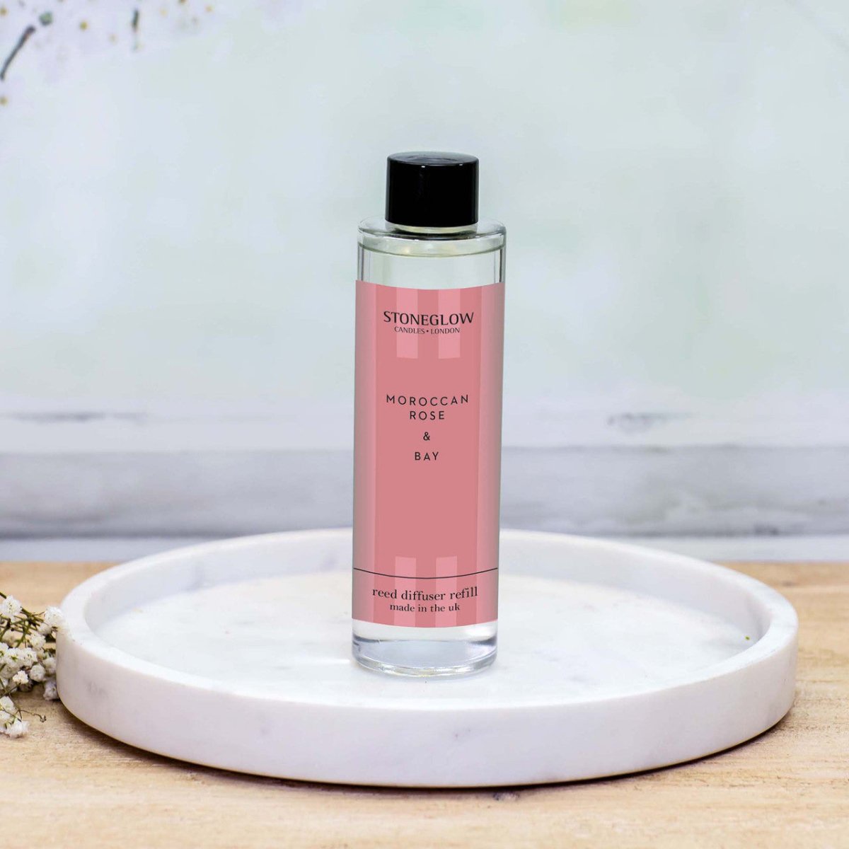 Modern Classics - Diffuser Refills 210ml - RUTHERFORD & Co