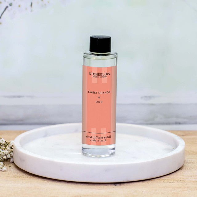 Modern Classics - Diffuser Refills 210ml - RUTHERFORD & Co