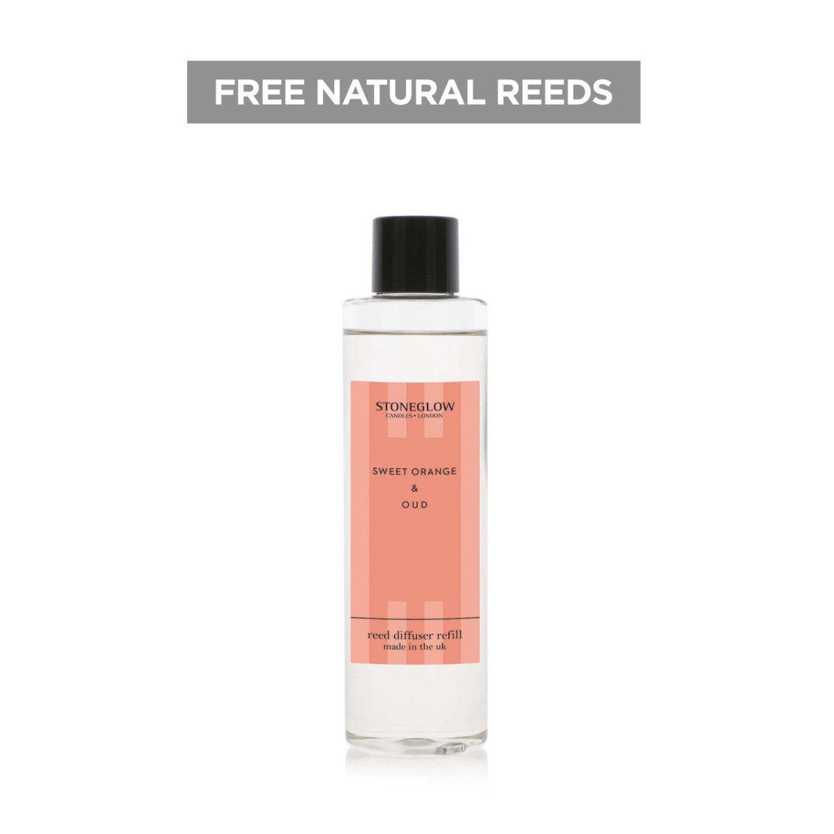 Modern Classics - Diffuser Refills 210ml - RUTHERFORD & Co