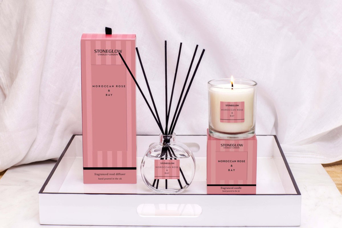 Modern Classics Fragrance Oils 15ml - RUTHERFORD & Co