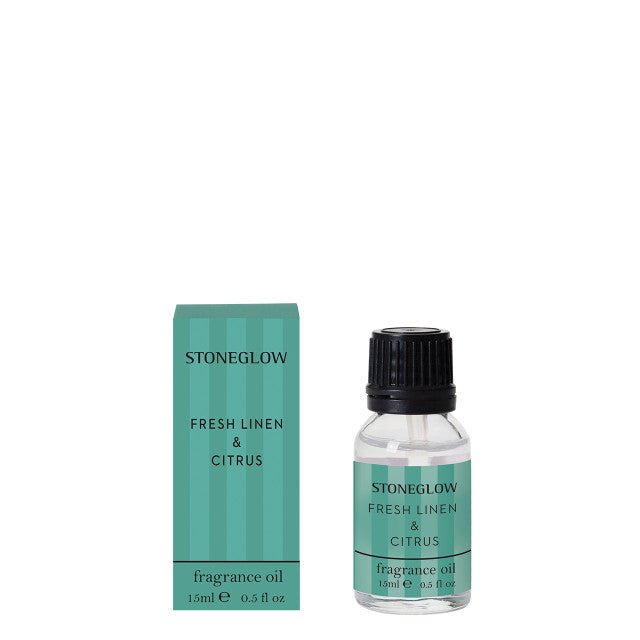 Modern Classics Fragrance Oils 15ml - RUTHERFORD & Co