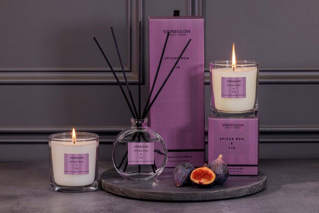 Modern Classics - Reed Diffusers 120ml - RUTHERFORD & Co