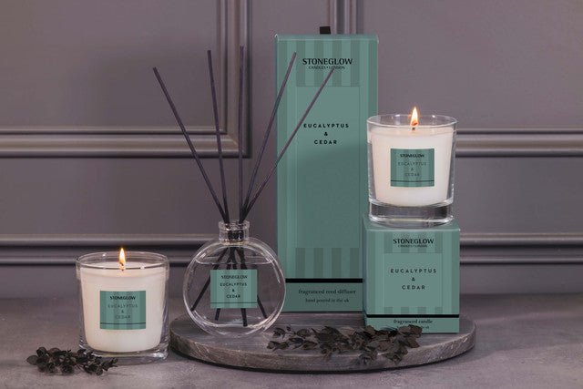 Modern Classics - Reed Diffusers 120ml - RUTHERFORD & Co