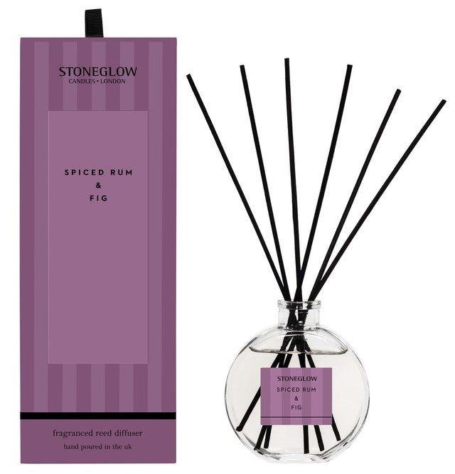 Modern Classics - Reed Diffusers 120ml - RUTHERFORD & Co
