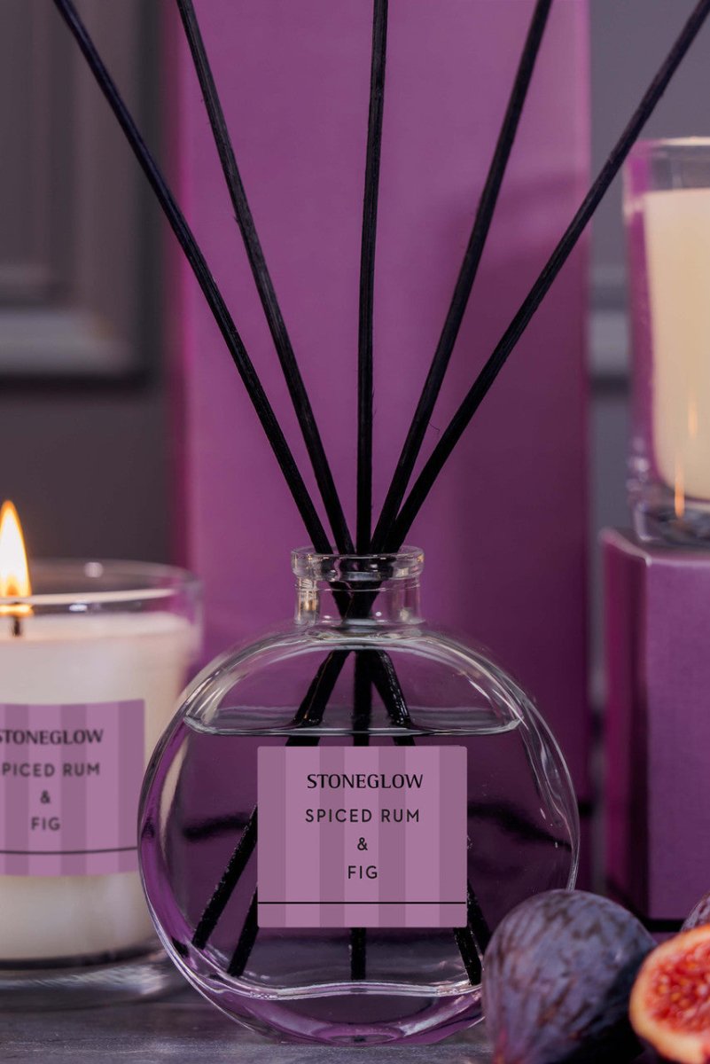 Modern Classics - Reed Diffusers 120ml - RUTHERFORD & Co
