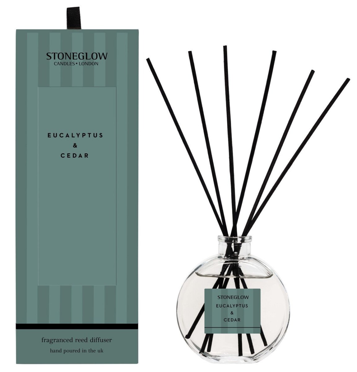 Modern Classics - Reed Diffusers 120ml - RUTHERFORD & Co