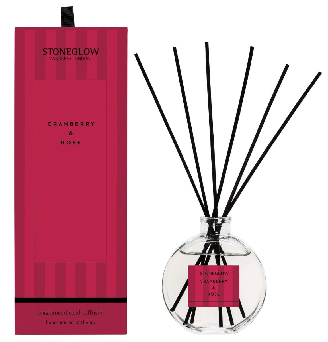 Modern Classics - Reed Diffusers 120ml - RUTHERFORD & Co