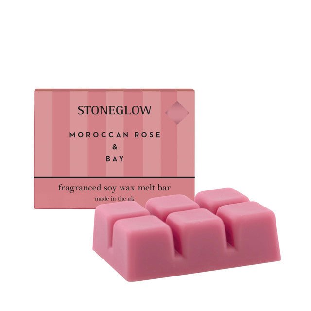 Modern Classics - Soy Wax Melt Bars - RUTHERFORD & Co