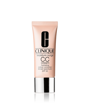 Moisture Surge CC Cream SPF 30 Hydrating Colour Corrector - Medium - RUTHERFORD & Co