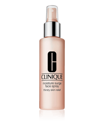 Moisture Surge™ Face Spray Thirsty Skin Relief - RUTHERFORD & Co