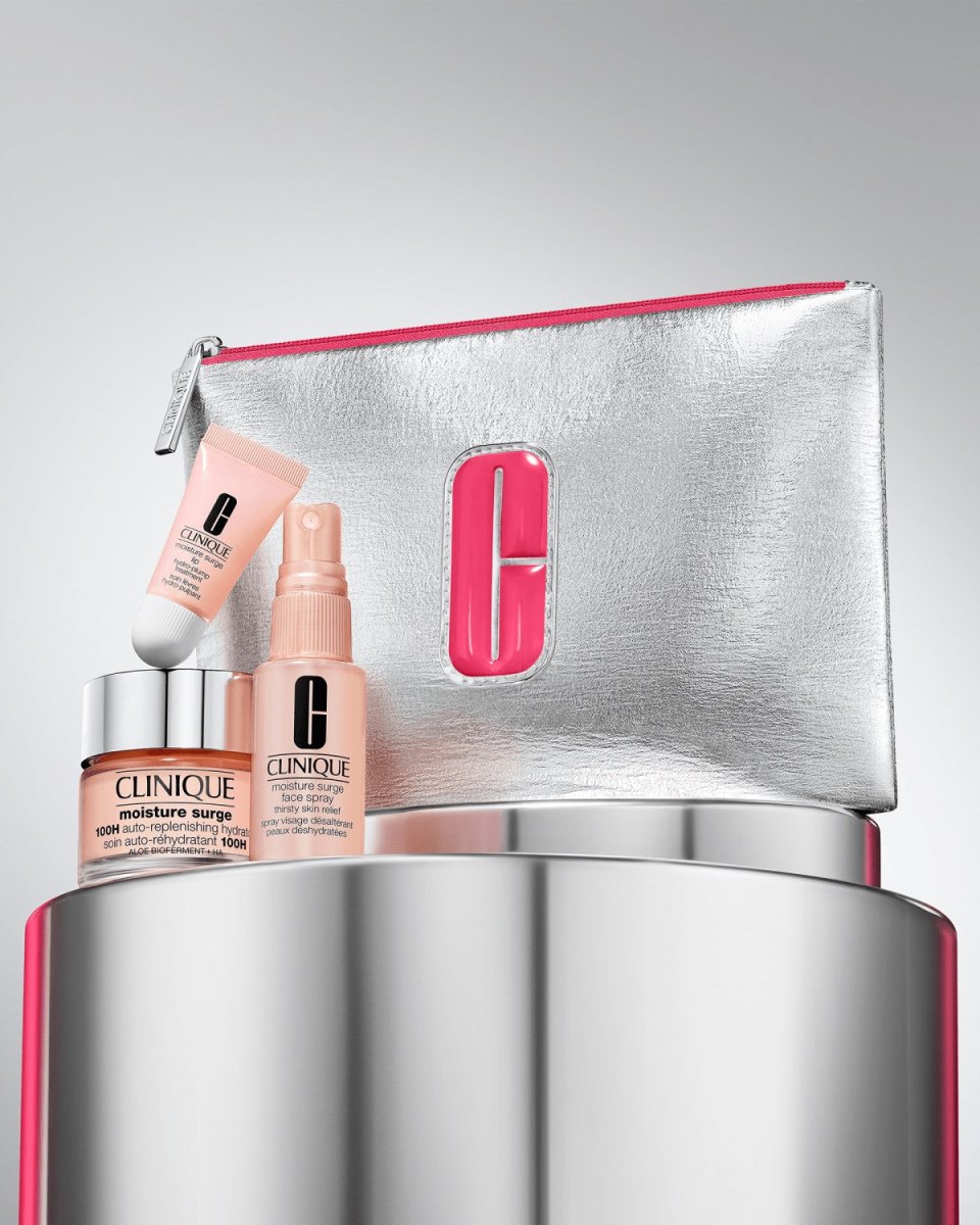 Moisture Surge Megastars Gift Set - RUTHERFORD & Co