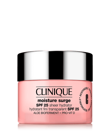 Moisture Surge™ SPF 25 Sheer Hydrator - RUTHERFORD & Co