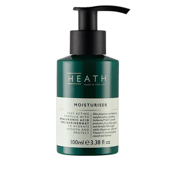 Moisturiser - RUTHERFORD & Co