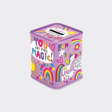 Money Box/You Are Pure Magic - RUTHERFORD & Co