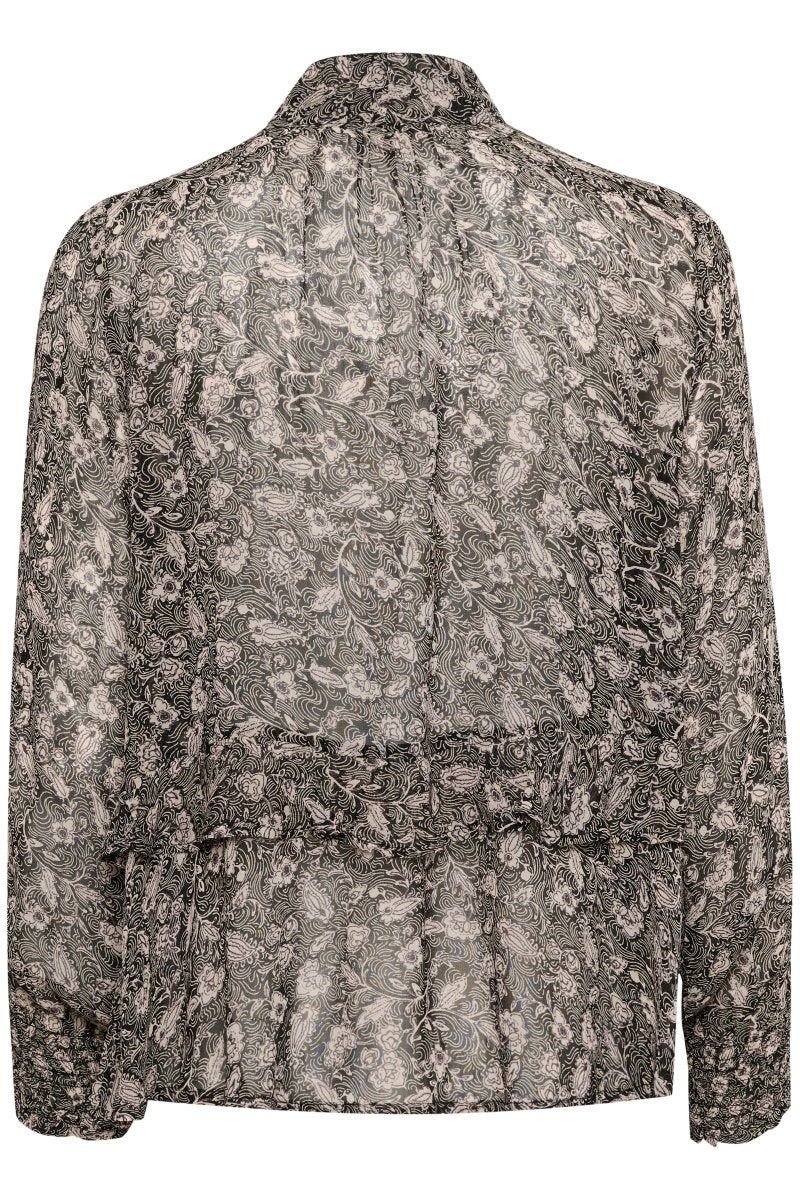 MonikaPW Blouse - RUTHERFORD & Co