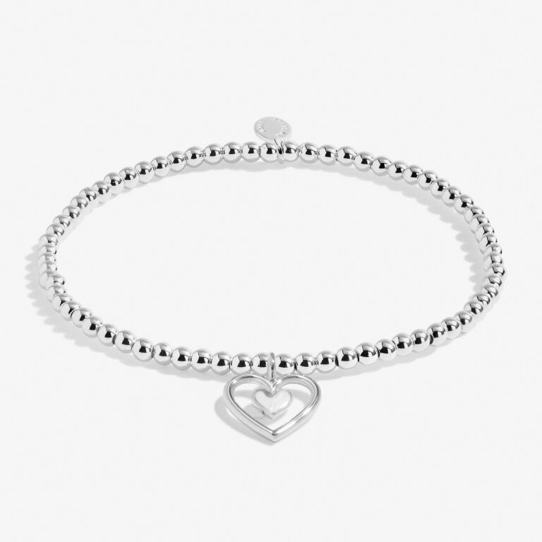 Mother's Day From The Heart 'Happy Mother's Day' Bracelet - RUTHERFORD & Co