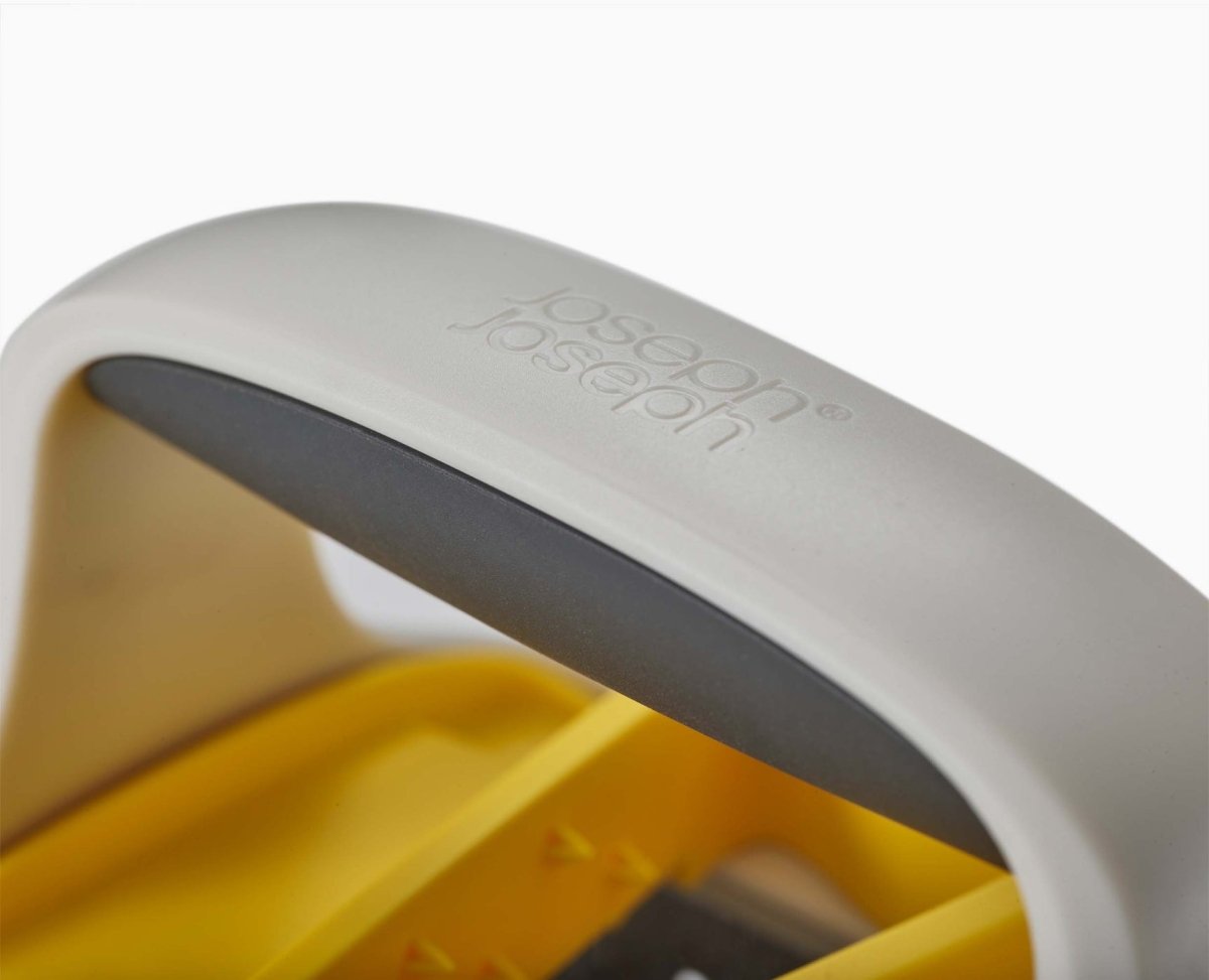 Multi - Grip™ Box Grater with Precision Food - Grip - RUTHERFORD & Co