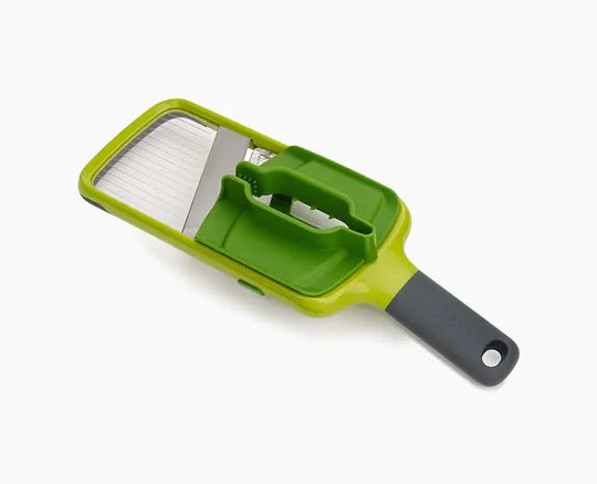 Multi - Grip Mandoline™ Green - RUTHERFORD & Co